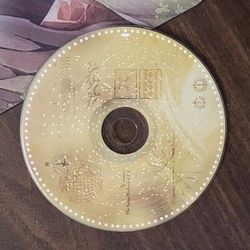 Anteq Collection Swing Mechanical EP CD Very Good Vintage Music