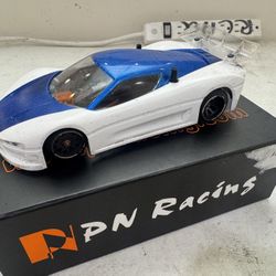 PN Racing 2.5 Mini Z AAA Stock- RTR