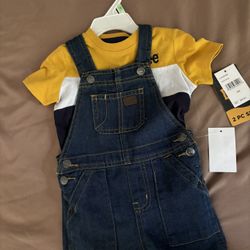 Baby Boy Clothes 