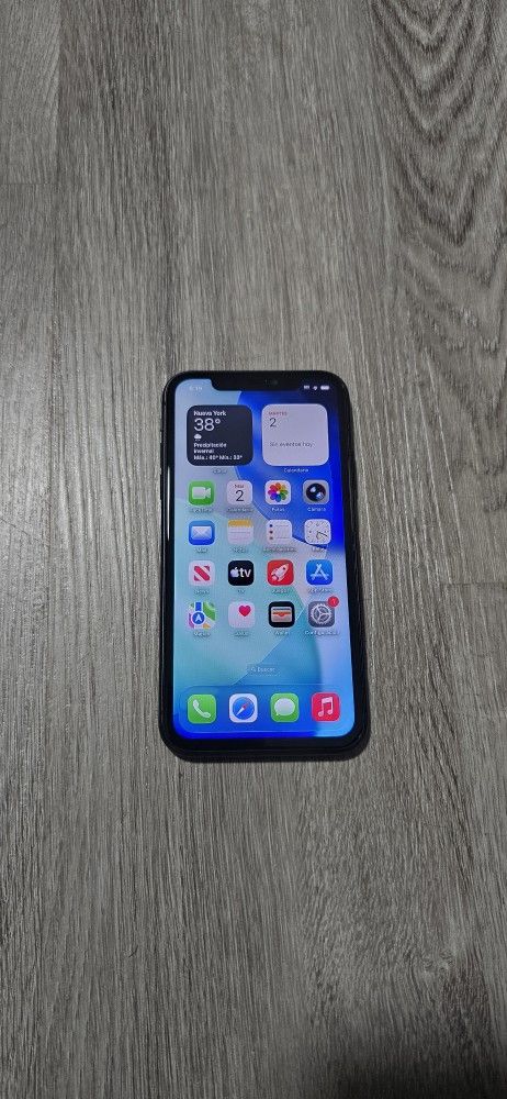 Iphone 11