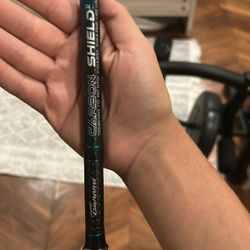 Tsunami Carbon Shield 3 