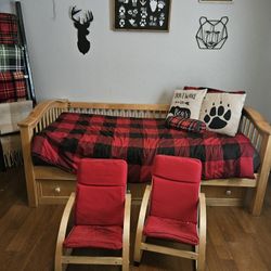 Kids Chairs