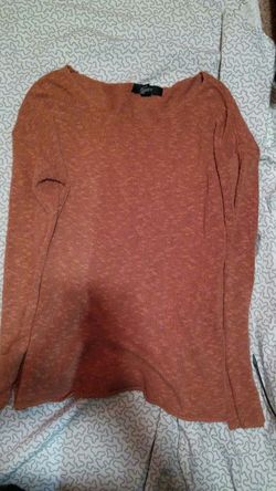 Forever 21 size medium