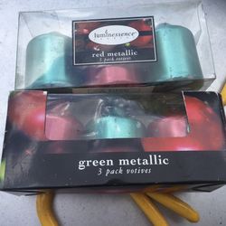 Candles 