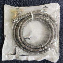 Universal Dishwasher Connector Kit WX28X327