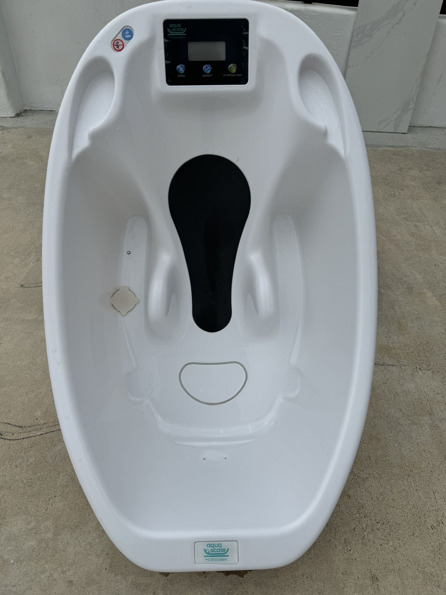 Bath Tub