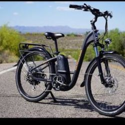 Radcity 3 Rad E Bike- $550 Obo