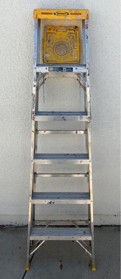 Ladder