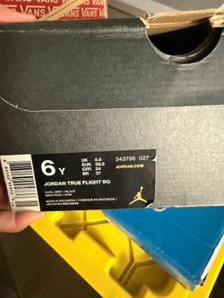 Jordan Ture flights youth
