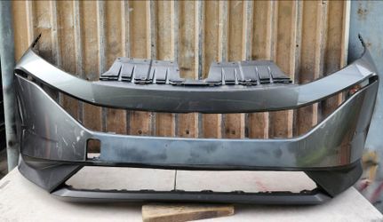 2025-2026 Nissan Murano Front Bumper Cover OEM