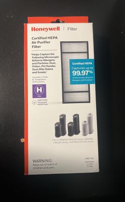 Air Purifier Filter