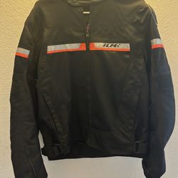 Motorcycle Jacket 
