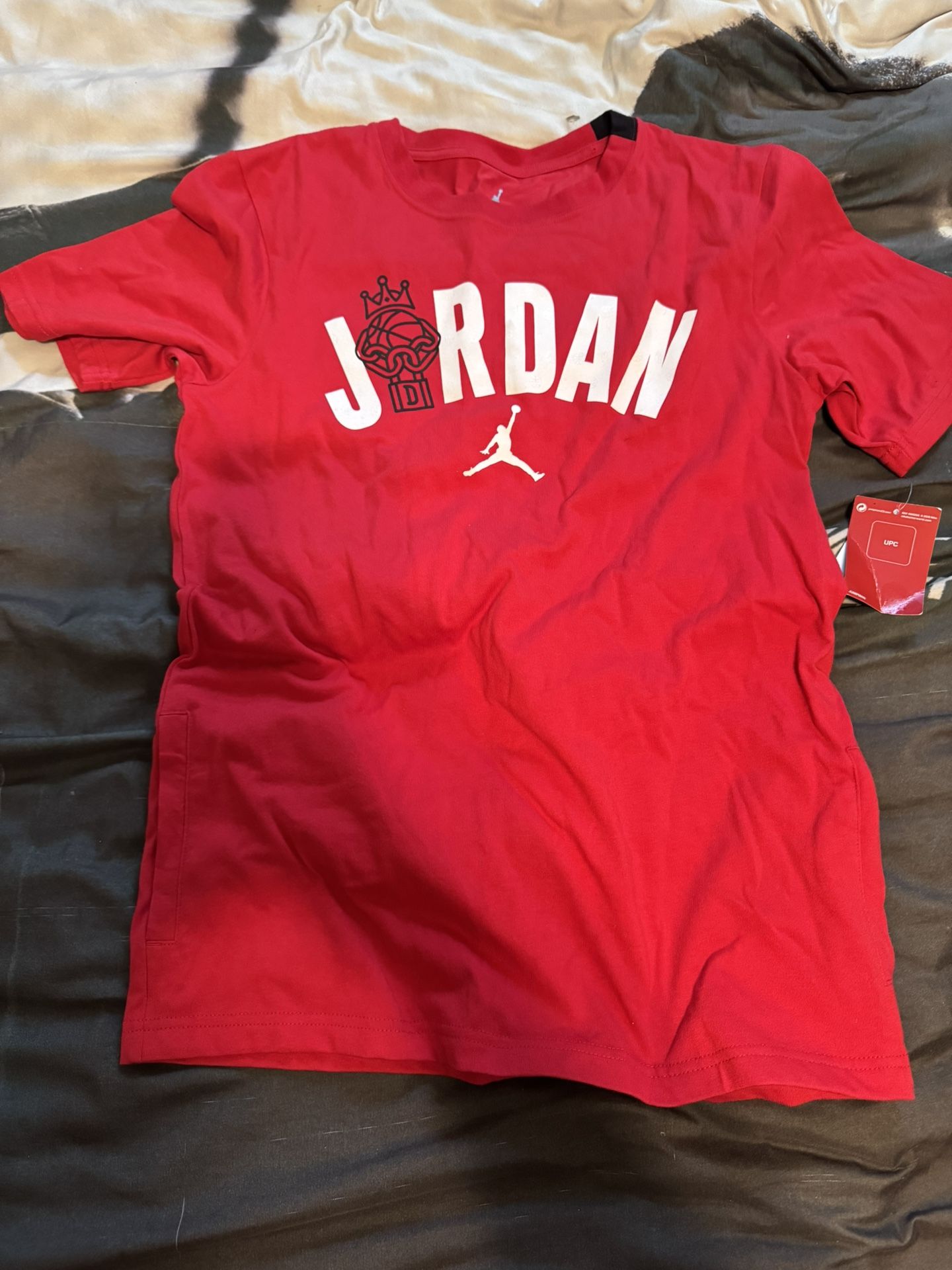 Jordan Shirt 