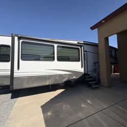2024 5th Wheeler RV