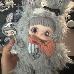 Maymei Dark Forest
