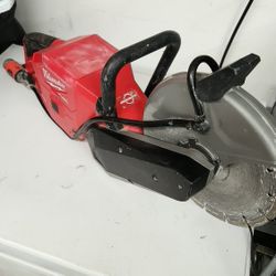 Miwaukee  Cutter Saw 9 Inchs