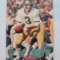 93 Pro Line P Joe Montana!