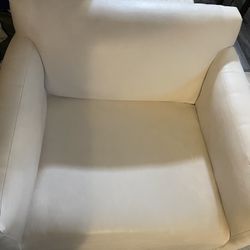 Beige Sofa