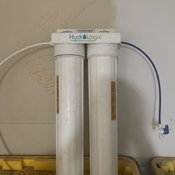 RO filter (Tall boy) 