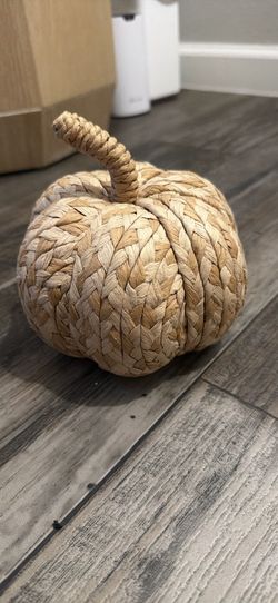Pumpkins for decoration