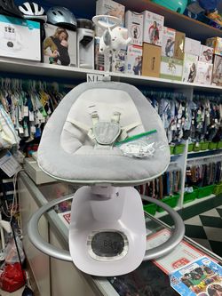 Mom Cozy Swing