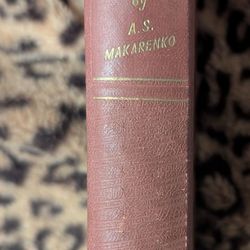 The Road to Life, translated from Russian