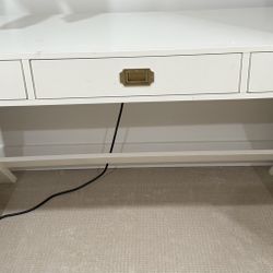 Writing Desk Or Vanity 