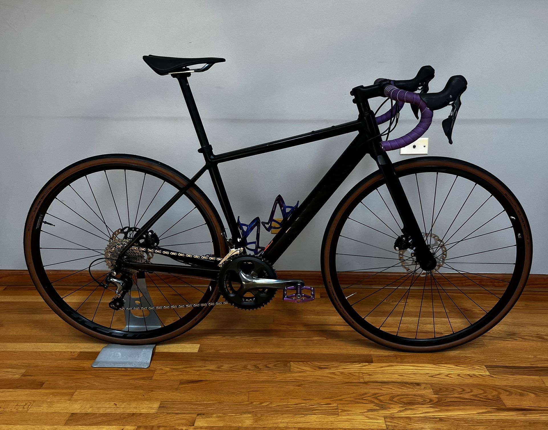 2022 Canyon Endurance AL (Excellent)