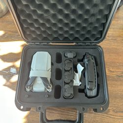 dji mavic mini 1