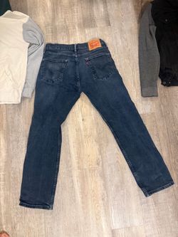 Levi Jeans size 30 men’s