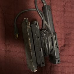 Black And Decker Sander