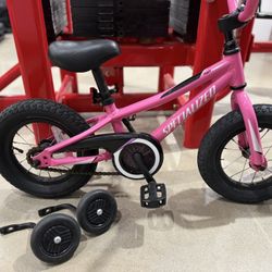 Kids Bike - SPECIALIZED RIPROCK 12”