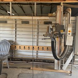 Panel Saw 