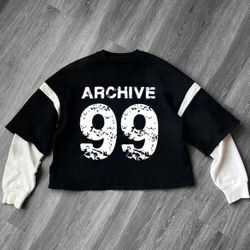 archive shirt 