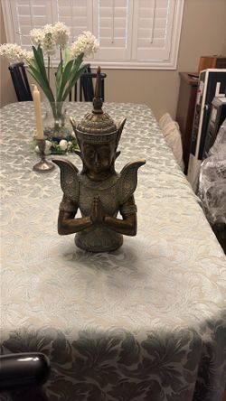 Budda Statue
