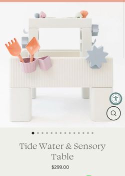 Water table