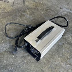 72v 15amp Ebike Fast Charger