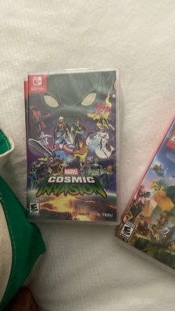 Switch game