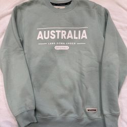 Sweatshirt Size small