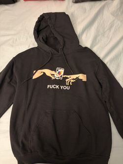 Assholes Live Forever Hoodies