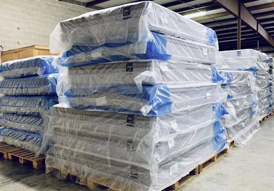 Mattress Store Deals – Twin Full Queen King and Cal King