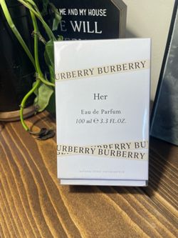 Burberry Her