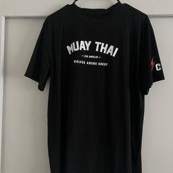Large Shirts