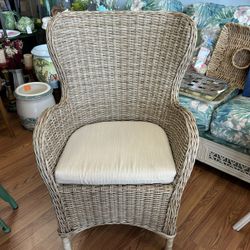 Member's Mark Rosehill Chair