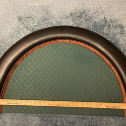 Poker/Blackjack Table Rail