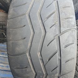 275/40R17 Falken Tires (2)