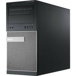dell quadcore desktop-i5(4590 cpu)3.3ghz-3.9ghz-8gigs-250gbhd-10 usb- -  (Windows 10-office 2013