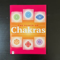 The Power Of Chakras