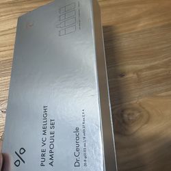 Korean Skincare Dr. Ceuracle VC Mellight Ampoule Set Vitamin C Anti Dark Spot