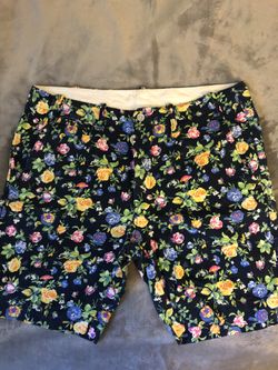 Polo by Ralph Lauren men’s summer shorts